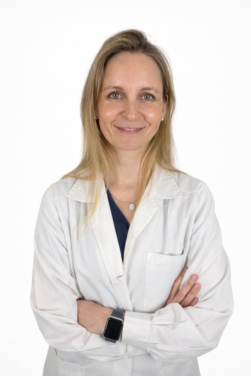 Dra. Irene Pinilla - Médico Estético en Madrid